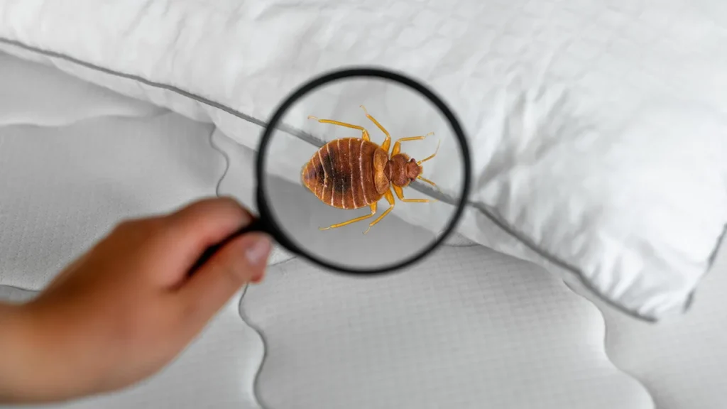 Are Bed Bugs Keeping You Up at Night - Harbor City Best Pest Pros | Harbor City, CA | 310-750-4510