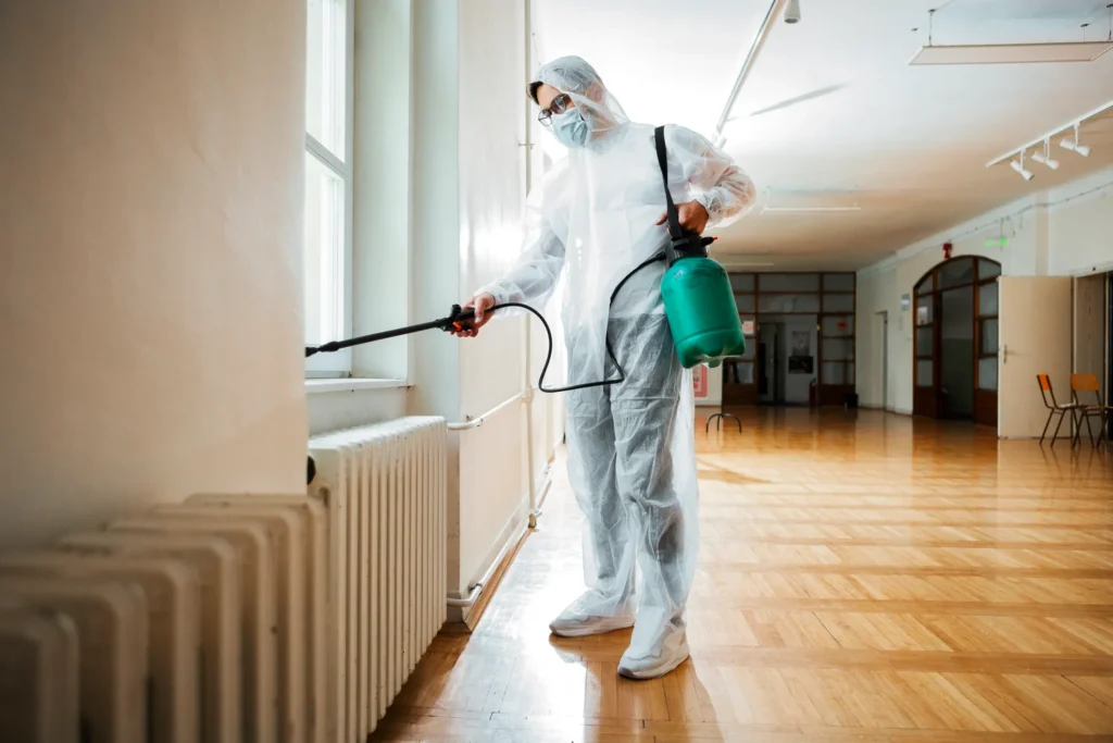 How Our Process Works - Harbor City Best Pest Pros | Harbor City, CA | 310-750-4510