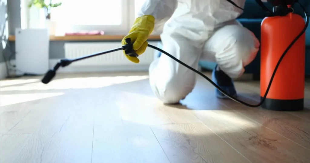 Why Choose Our Pest Control Services - Harbor City Best Pest Pros | Harbor City, CA | 310-750-4510